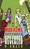 Spy Force Revealed