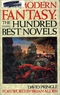 Modern Fantasy: The Hundred Best Novels
