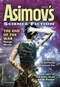 Asimov's Science Fiction, June 2015