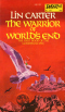 The Warrior of World's End