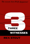 Three Witnesses