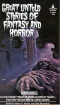 Great Untold Stories of Fantasy and Horror