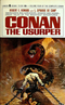 Conan the Usurper