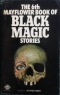 The 6th Mayflower Book Of Black Magic Stories
