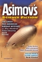 Asimov's Science Fiction, July 2015