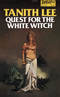 Quest for the White Witch