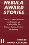 Nebula Award Stories 11