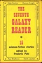 The Seventh Galaxy Reader