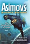 Asimov's Science Fiction, August 2013