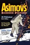 Asimov's Science Fiction, July 2013