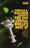The 1983 Annual World's Best SF