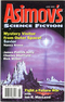 Asimov's Science Fiction, June 2000