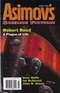 Asimov's Science Fiction, March 2004