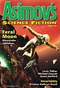 Asimov's Science Fiction, March 2013
