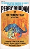 Perry Rhodan #17: The Venus Trap