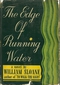 The Edge of Running Water
