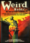 Weird Tales: 32 Unearthed Terrors