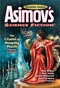 Asimov's Science Fiction, October-November 2015