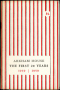 Arkham House: The First 20 Years 1939-1959