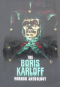 The Boris Karloff Horror Anthology