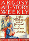 Argosy All-Story Weekly, February 9, 1924