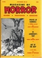 Magazine of Horror, November 1967