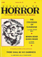 Magazine of Horror, January 1969