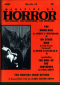Magazine of Horror, May 1970
