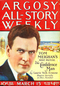 Argosy All-Story Weekly, March 15, 1924