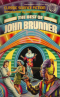 The Best of John Brunner