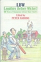 Laughter Before Wicket! 100 Years of Humorous Cricket Short Stories