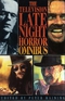The Television Late Night Horror Omnibus