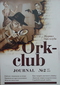 Ork-club journal № 2, май 2009