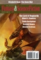 The Magazine of Fantasy & Science Fiction, September-October 2015