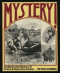 Mystery! An Illustrated History of Crime and Detective Fiction