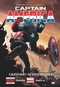 Captain America, Volume 1: Castaway in Dimension Z, Book 1