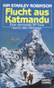 Flucht aus Katmandu