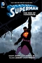 Superman. Vol. 6: The Men of Tomorrow