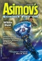 Asimov's Science Fiction, January 2016