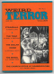  Weird Terror Tales, Fall 1970
