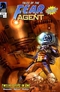 Tales of the Fear Agent: Twelve Steps in One