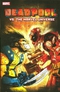 Cable & Deadpool. Vol. 8: Deadpool Vs. The Marvel Universe