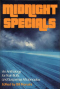 Midnight Specials: An Anthology for Train Buffs and Suspense Aficionados