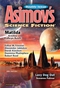 Asimov's Science Fiction, April-May 2016