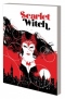 Scarlet Witch, Vol. 1: Witches' Road