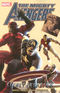 The Mighty Avengers. Vol. 3: Secret Invasion: Book 1