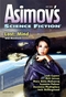 Asimov's Science Fiction, July 2016
