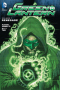Green Lantern. Vol. 7: Renegade