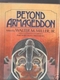 Beyond Armageddon: Twenty-One Sermons to the Dead