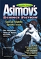 Asimov's Science Fiction, October-November 2016